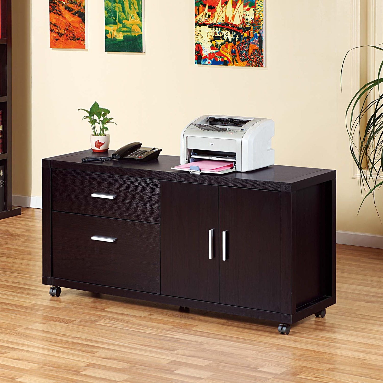 Credenzas