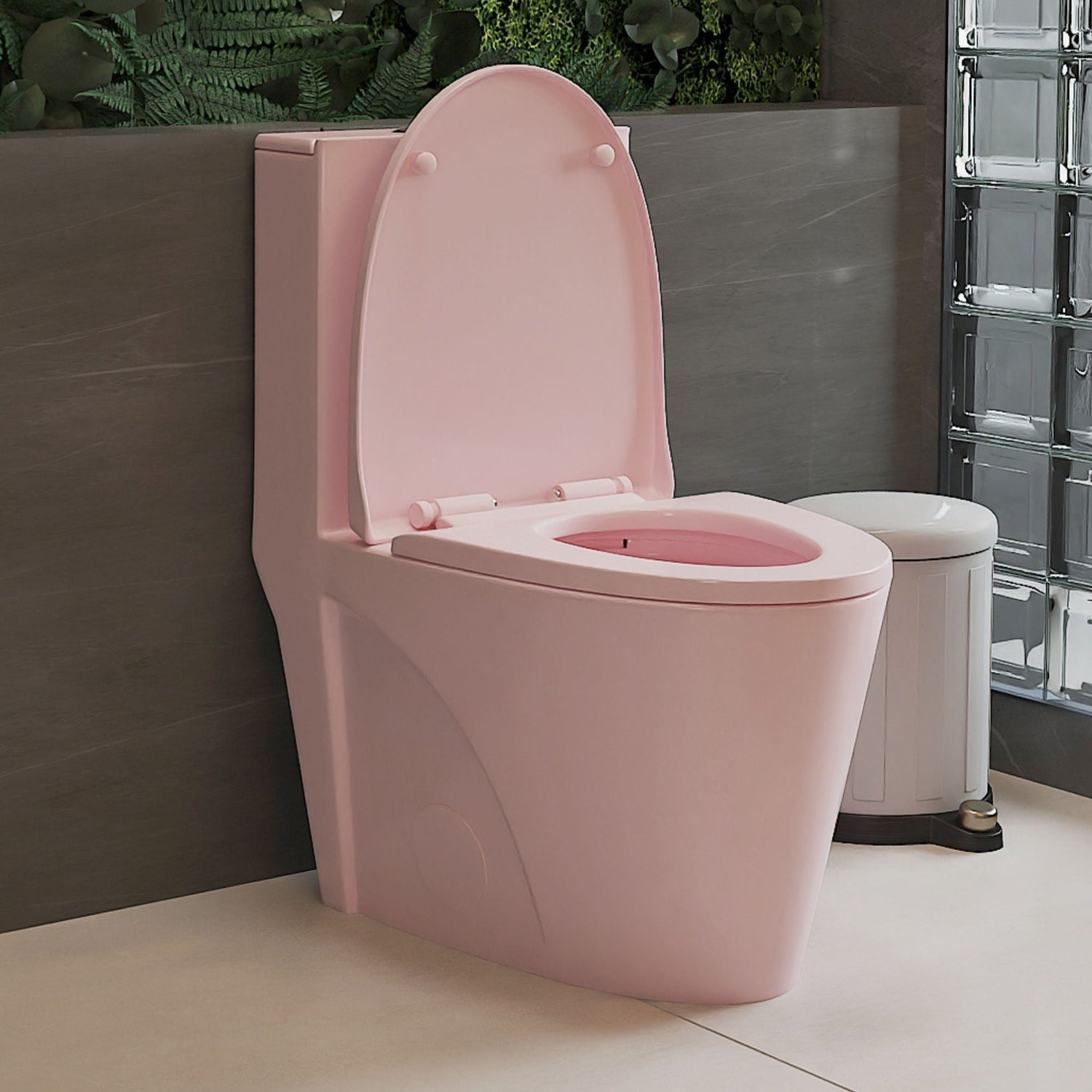 Toilets & Bidets