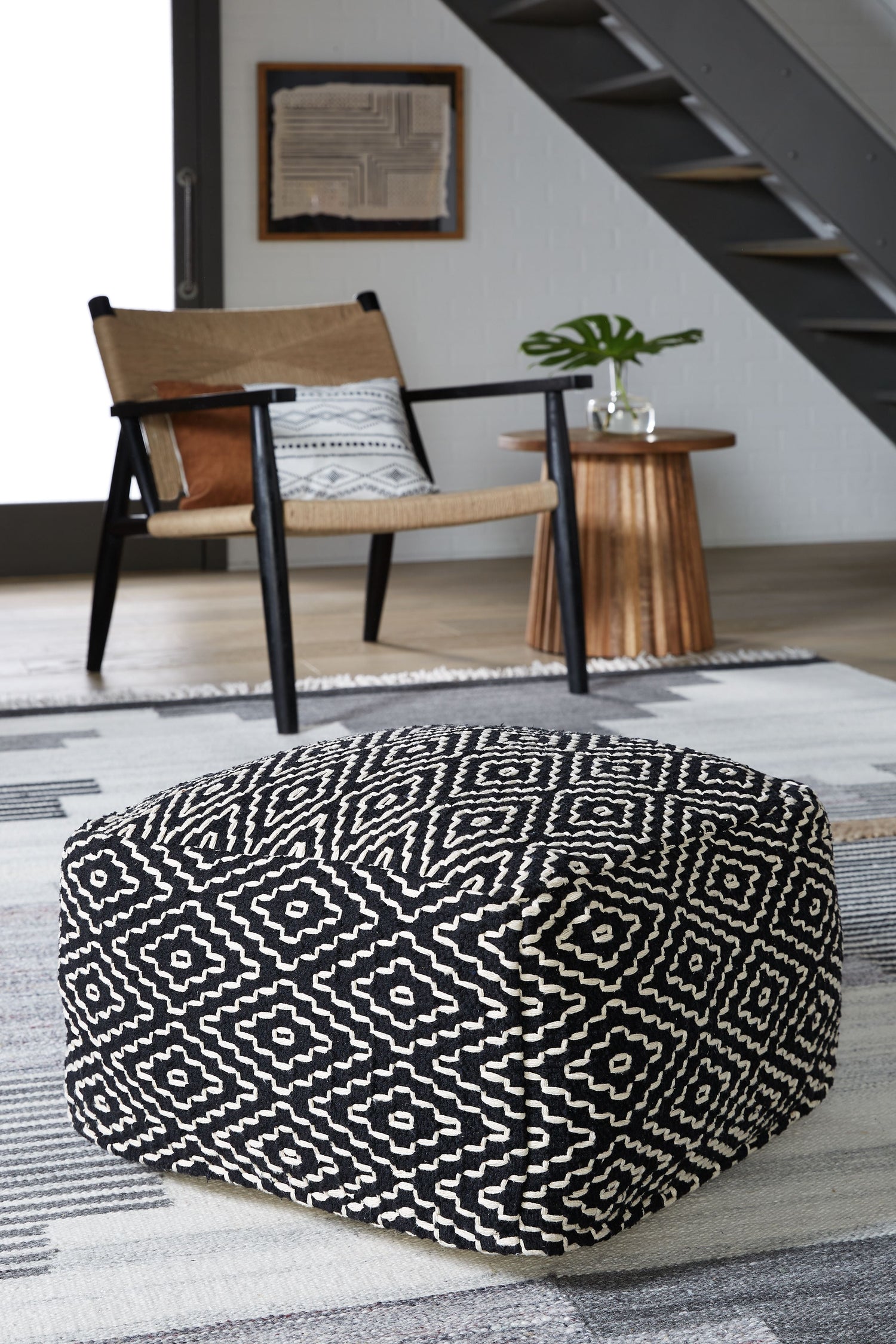 Poufs