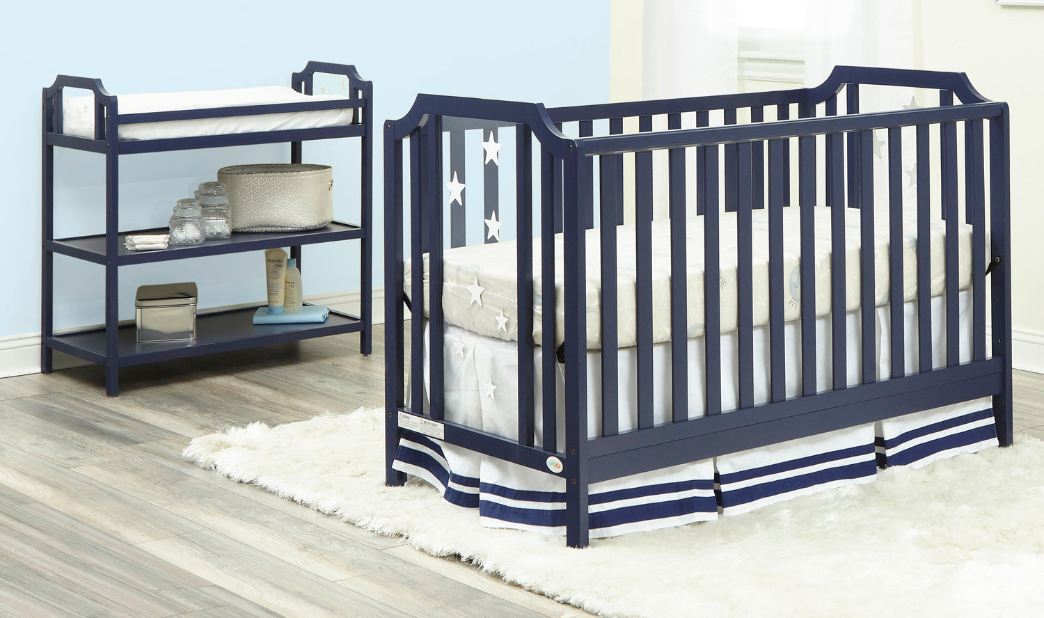 Dressing Kits & Changing Stations