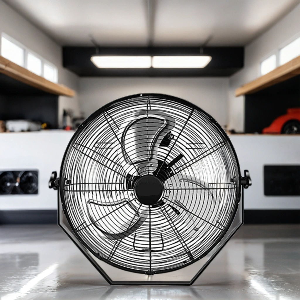 Heating & Cooling