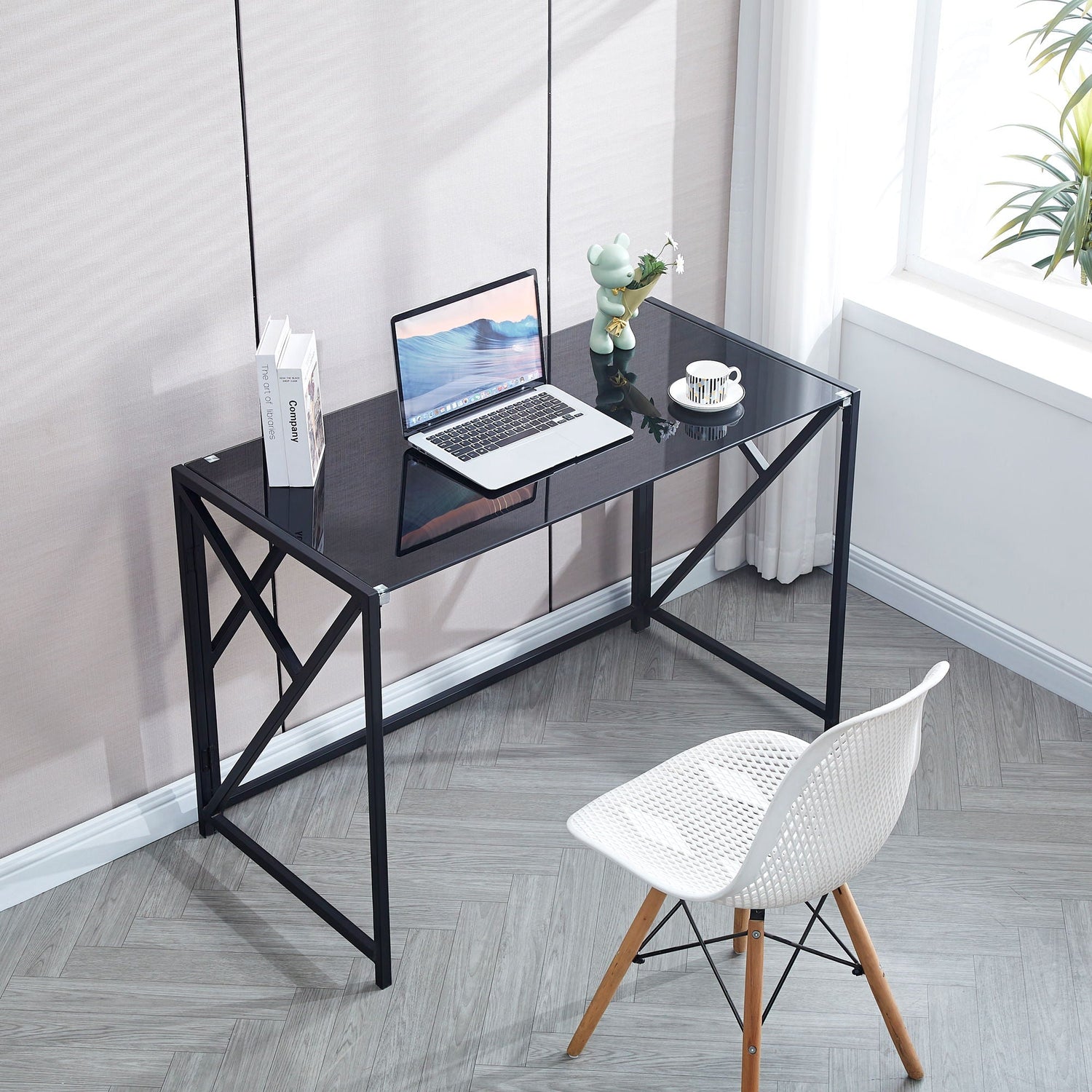 Desks