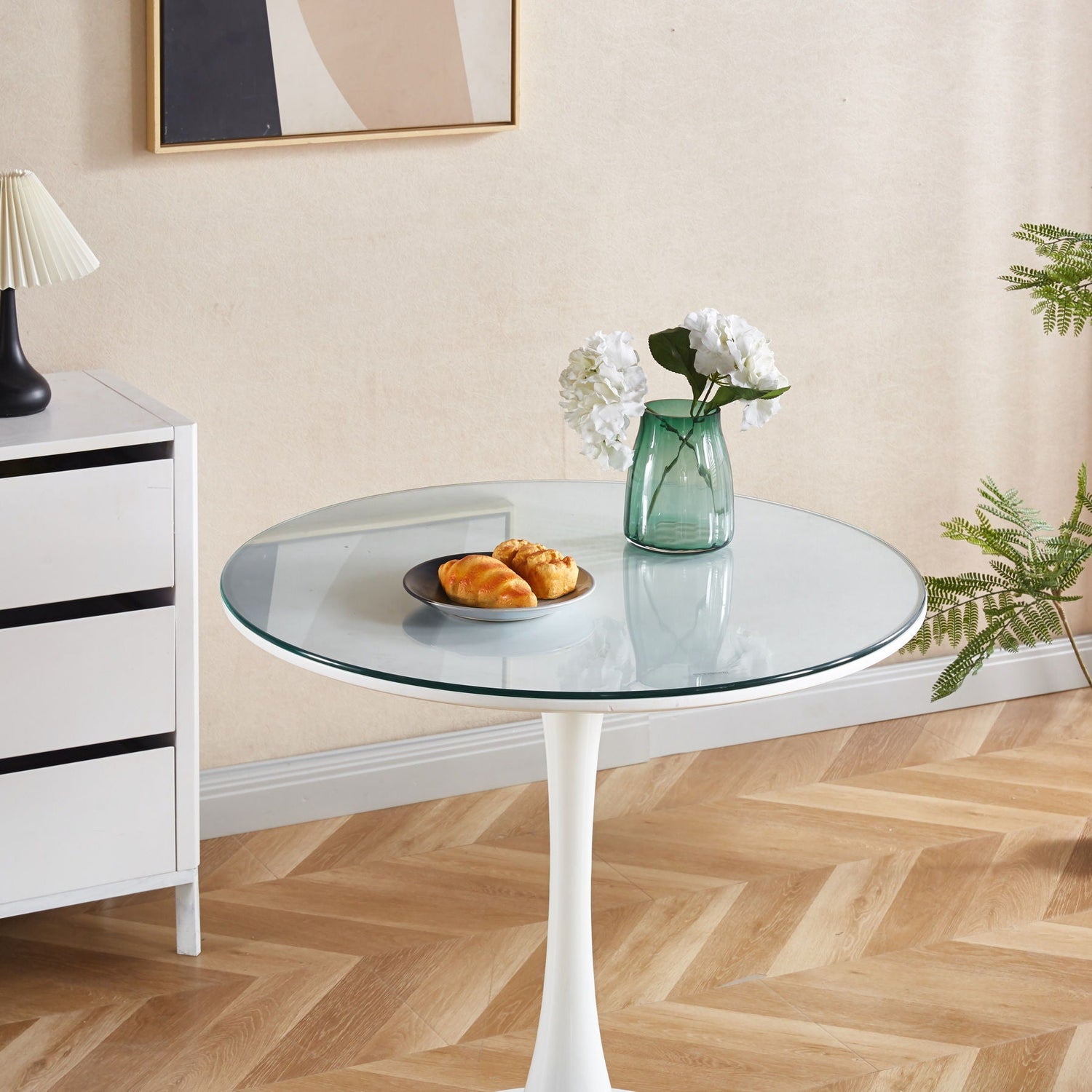 Table Tops & Bases