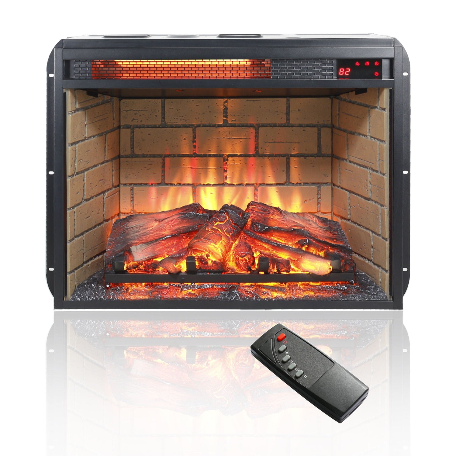 Fireplace Inserts