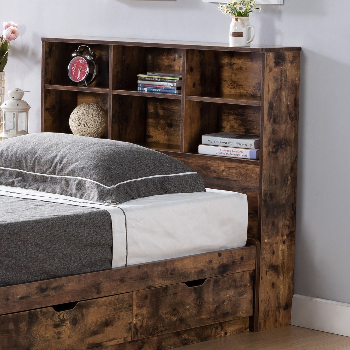 Headboards