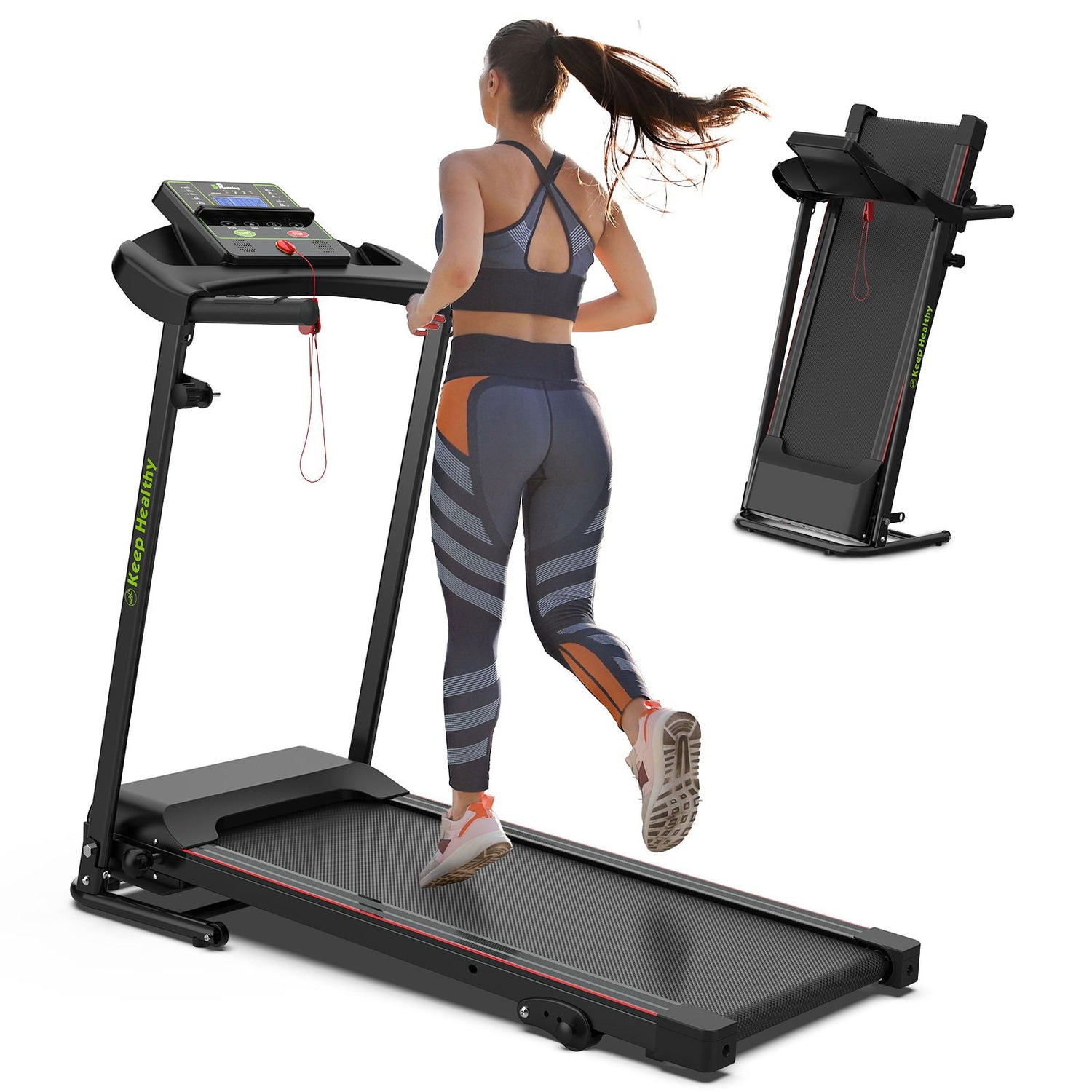 Fitness