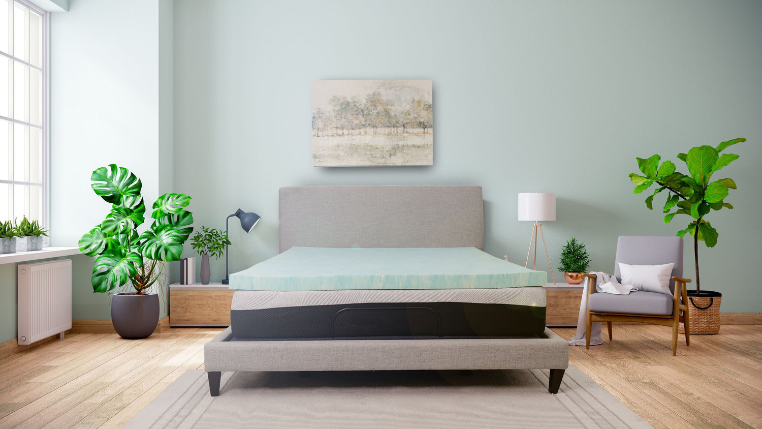 Bedding