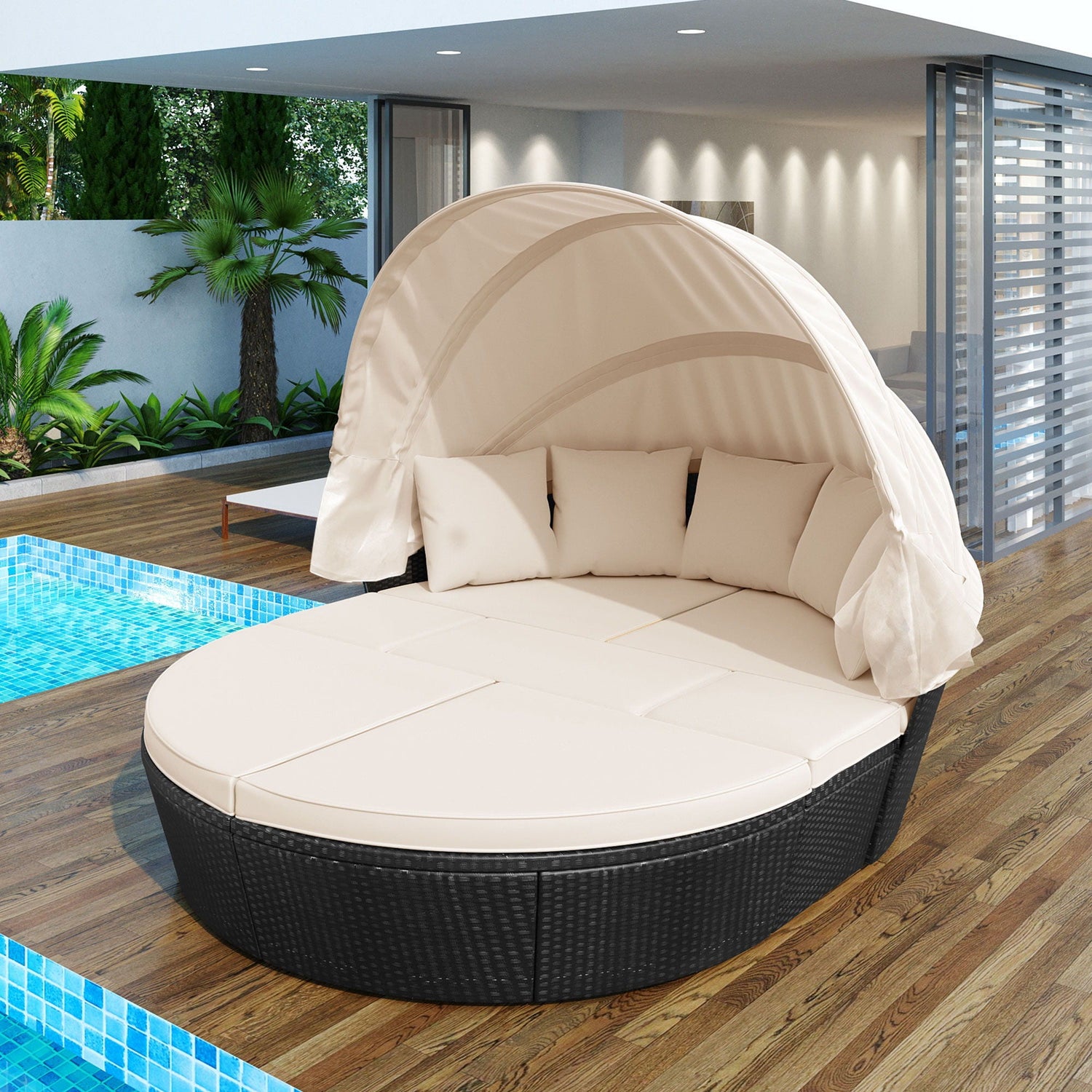 Daybeds