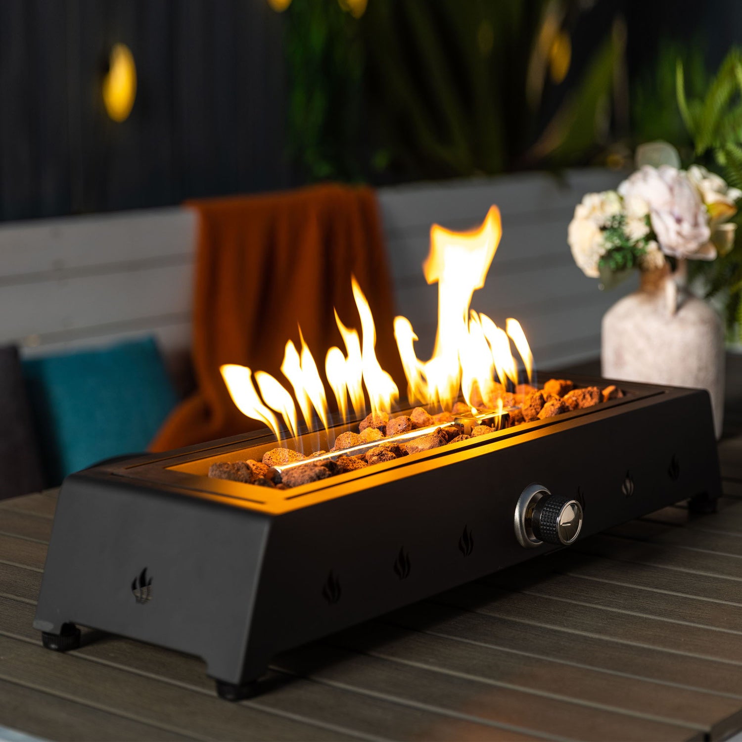 Fire Pits & Tables