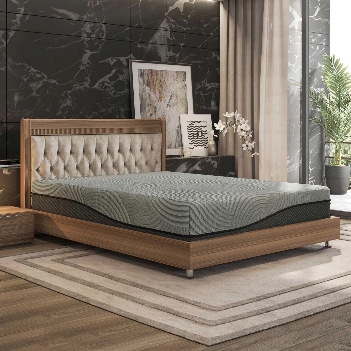 Mattresses