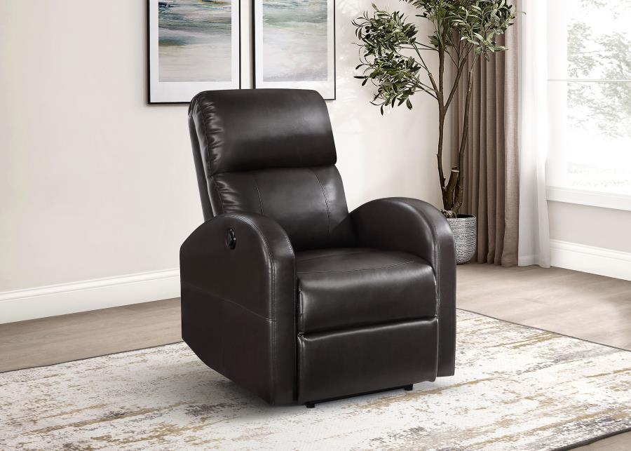 Recliners