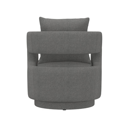 Supe - Swivel Chair