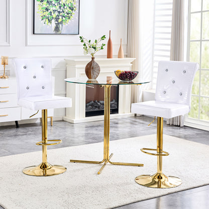 Lift Chairs, Dining Room Seating (Set of 2)