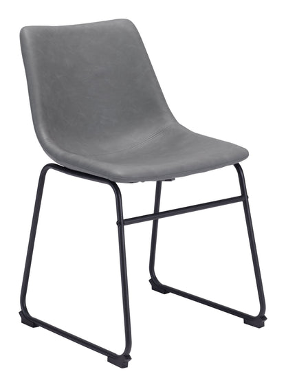 Smart - Dining Chair (Set of 2)