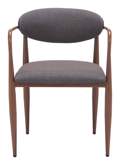 Zens - Dining Chair (Set of 2)