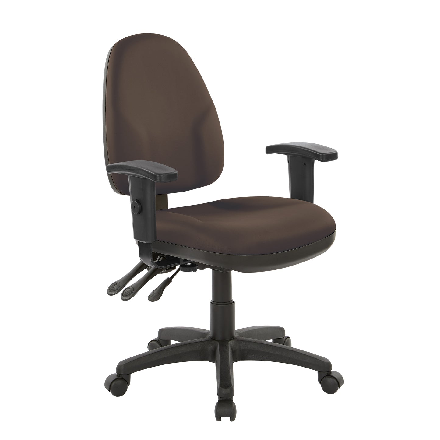 Dual Function Ergonomic Chair