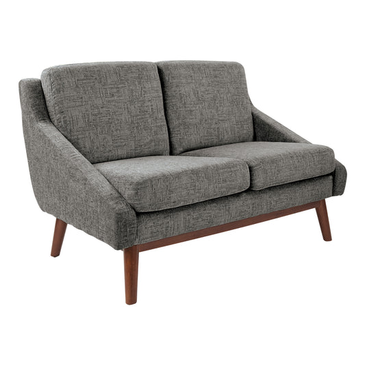 Mid-Century Loveseat