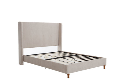 Harper - Tall Headboard Upholstered Bed