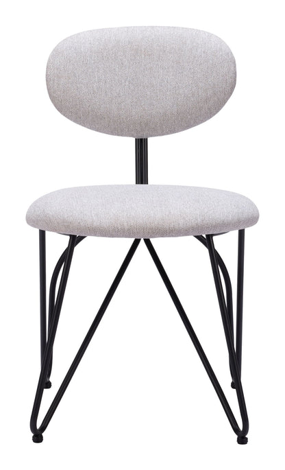 Novi - Dining Chair (Set of 2)