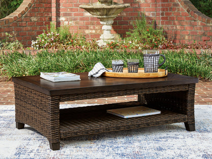 Drakes Beach - Rectangular Table