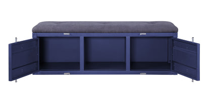 Cargo - Bench With Storage