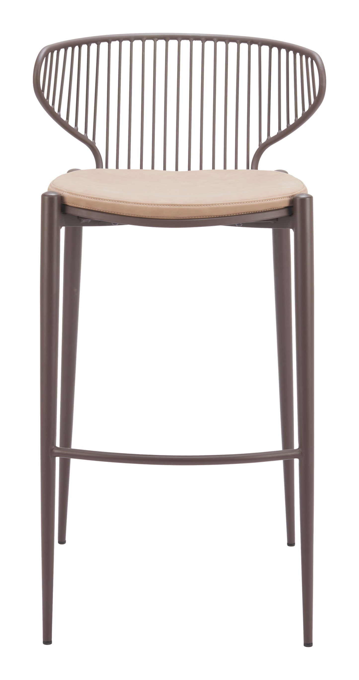 Silues - Barstool (Set of 2)