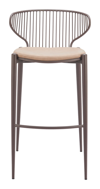 Silues - Barstool (Set of 2)