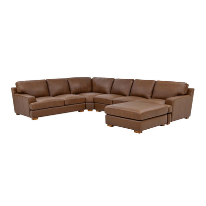 Large Seating Modular Sectional