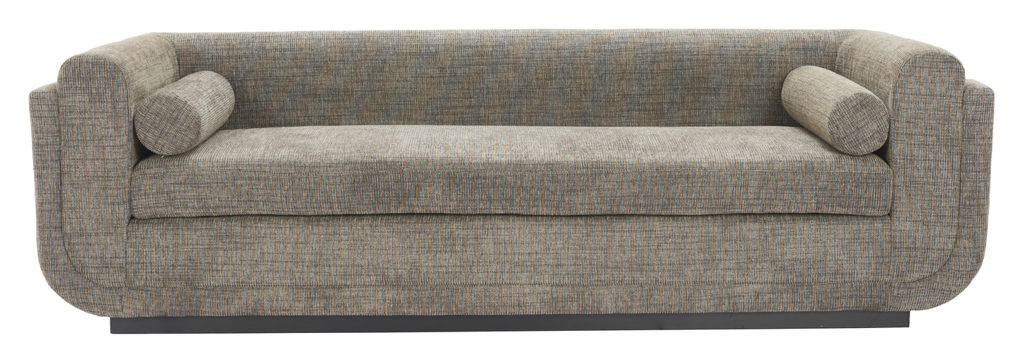 Sereneu - Sofa - Green Tweed