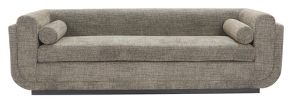 Sereneu - Sofa - Green Tweed