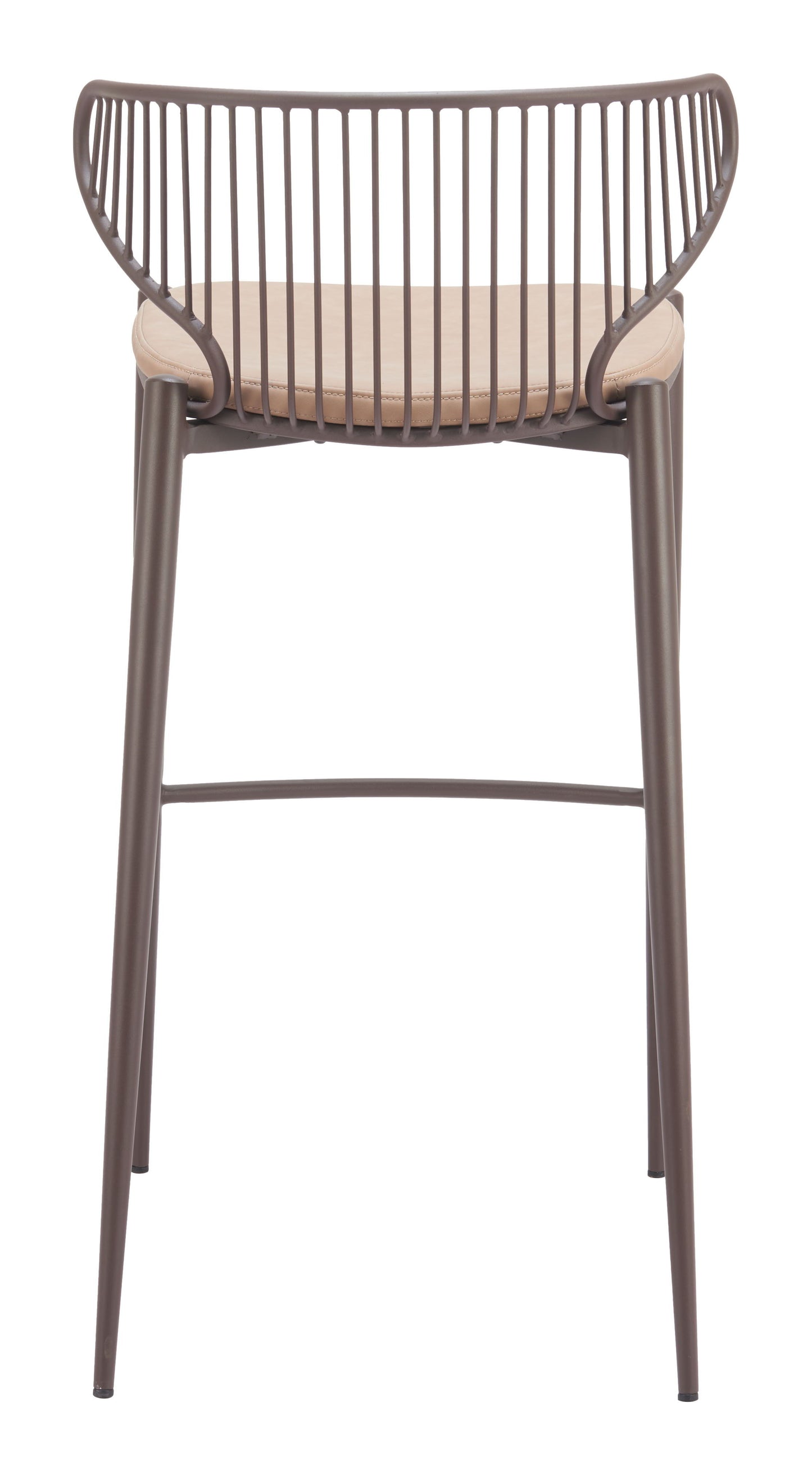 Silues - Barstool (Set of 2)