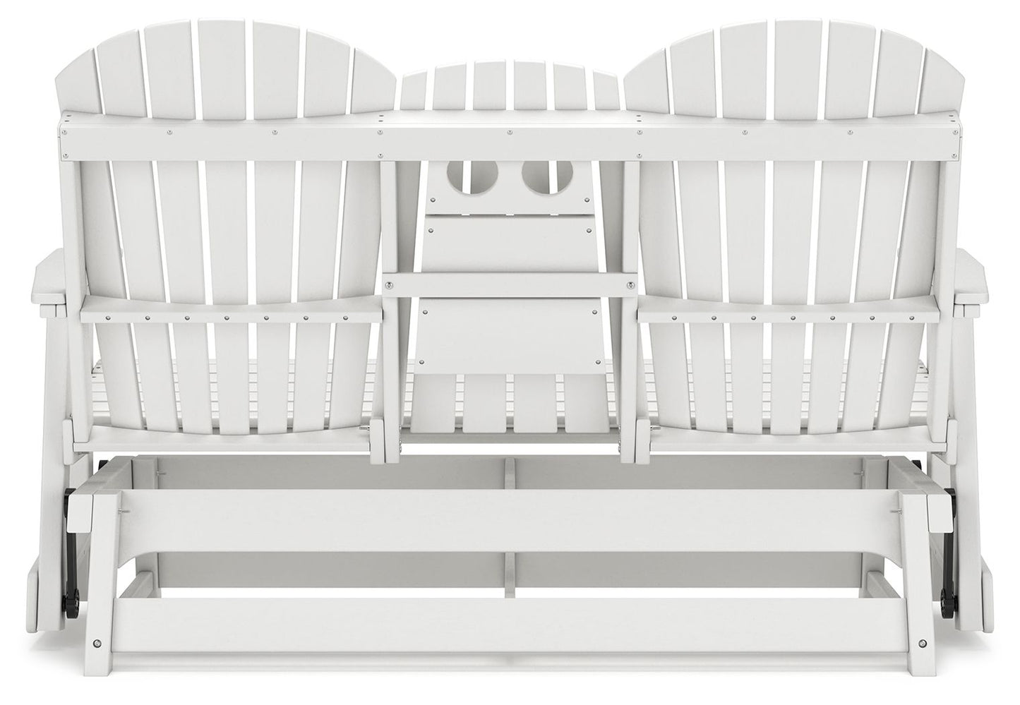 Hyland Wave - Outdoor Set