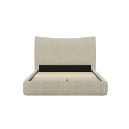 Angulo - Bed With Storage