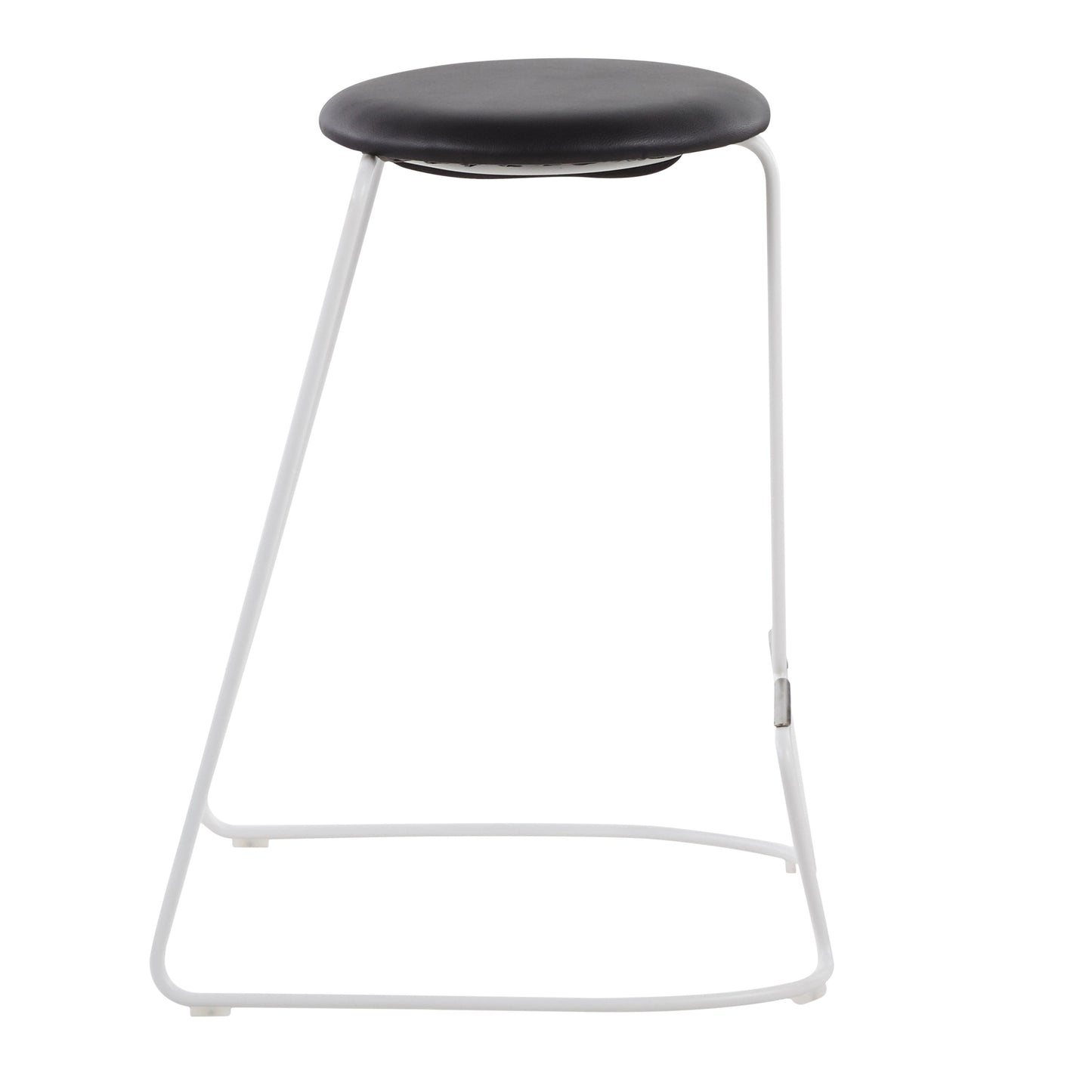 Finn - Contemporary Counter Stool (Set of 2)