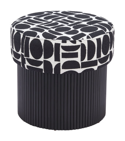 Boto - Storage Ottoman