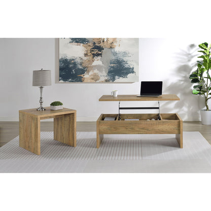 Parker - Table Set & Integrated Storage