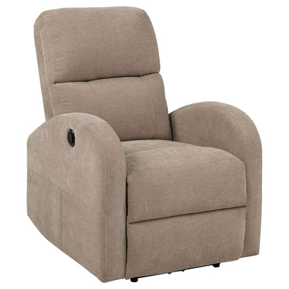 Kim - Power Recliner