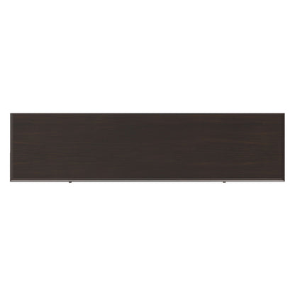 Connaught - Wide TV Stand