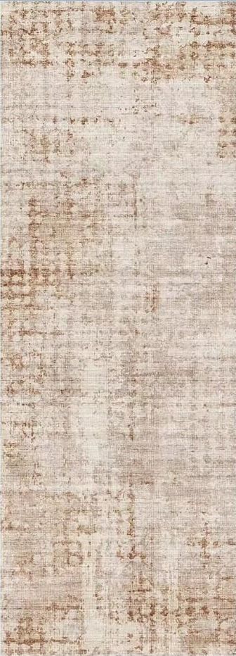 Fenix - Runner Rug, Artistic Elegance - Ivory Multi