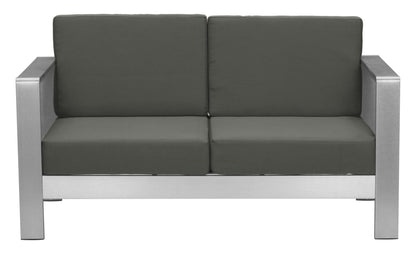 Cosmopolitan - Sofa - Gray