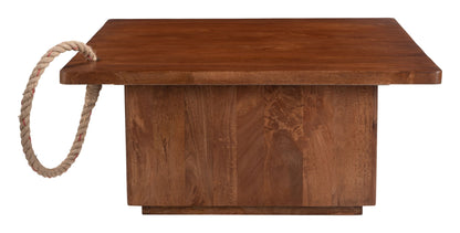 Omaga - Storage Table