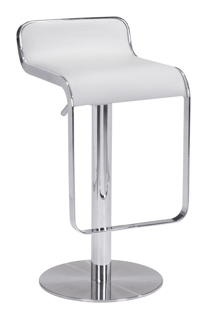 Equino - Barstool - White