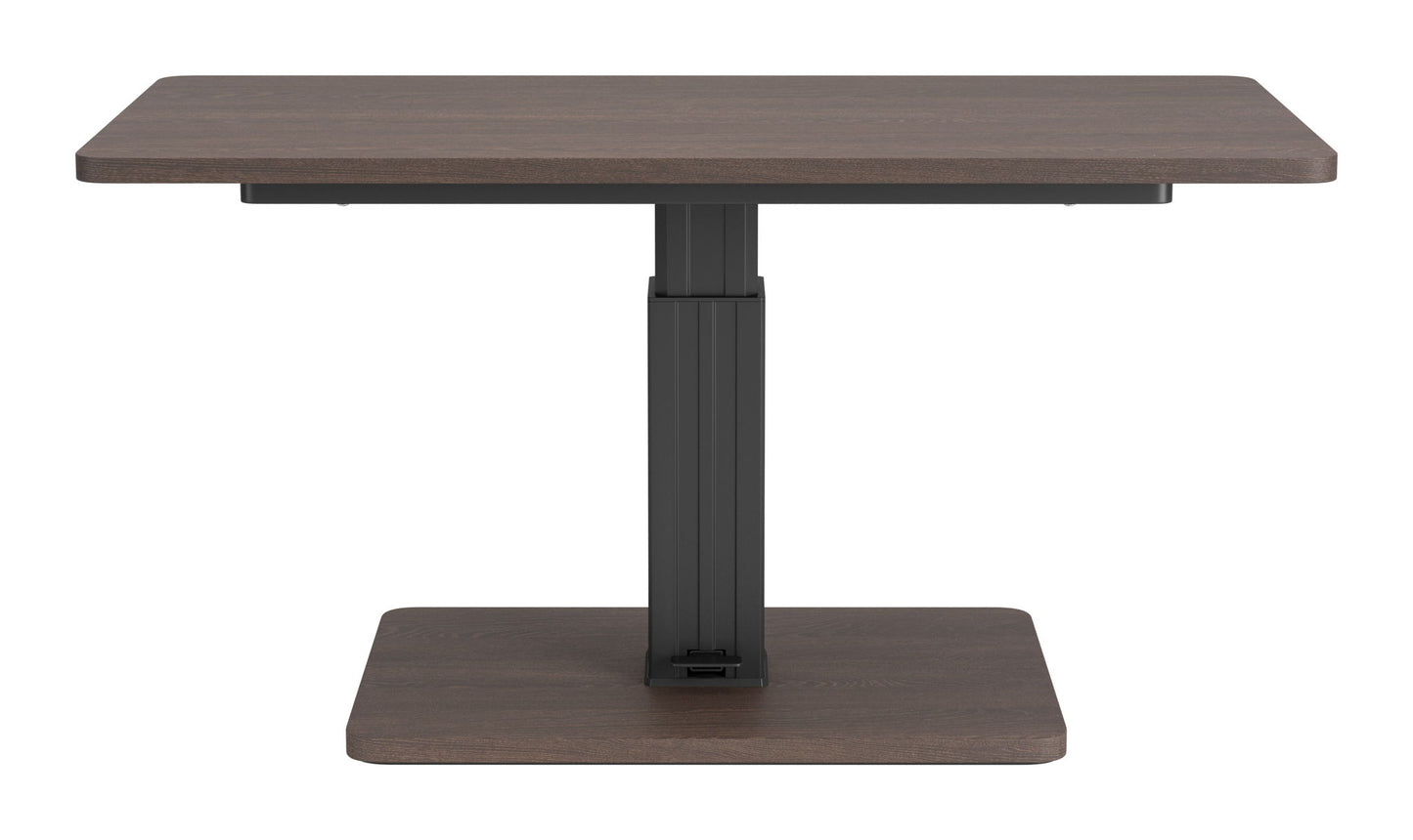 Brule - Adjustable Dining Table