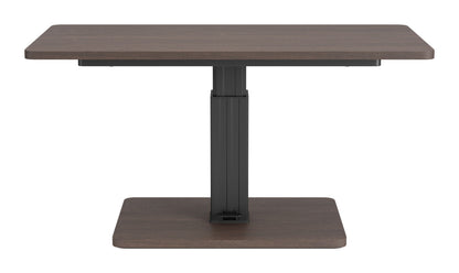 Brule - Adjustable Dining Table