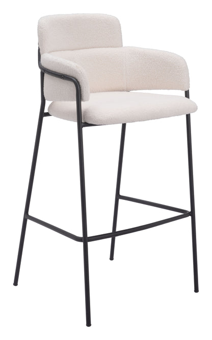 Marcel - Barstool (Set of 2)