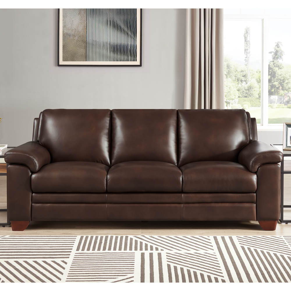 Magnum - Leather Sofa