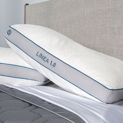 Linea - Pillow 1.0 - White