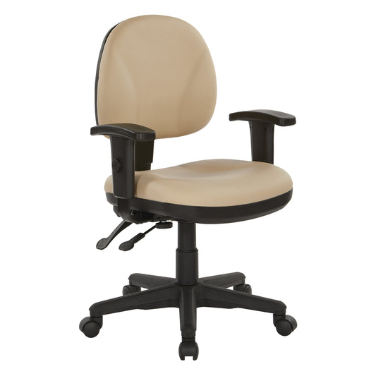 Sculptured Ergonomic Managers Chair