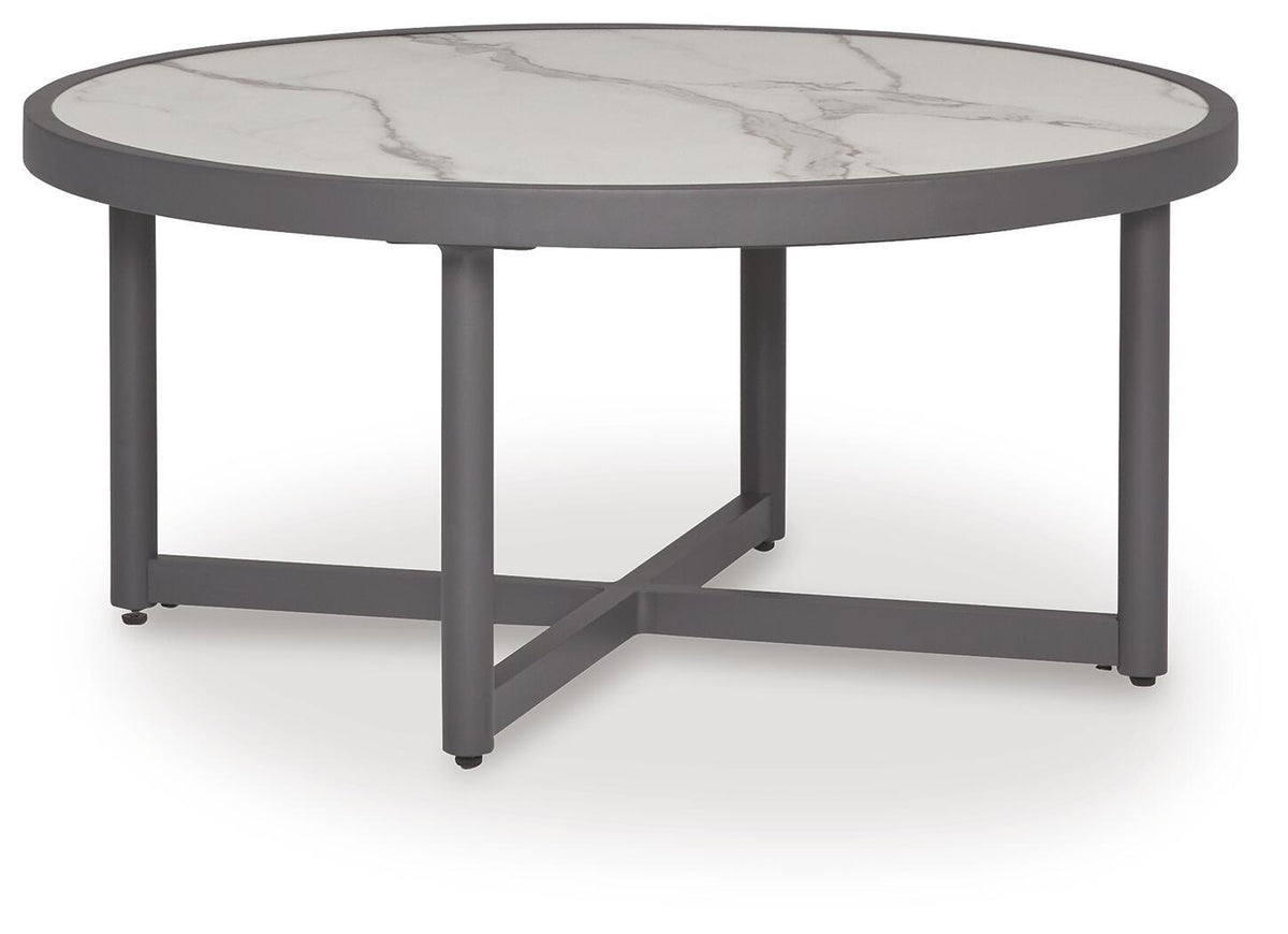 North Island - Round Table