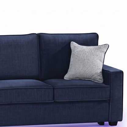 Rita - Sofa, LED Base Lighting